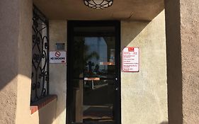 Econo Lodge Long Beach I-405